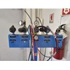 2000 Deimco MFM-98 Wood Finishing