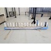 2000 Deimco MFM-98 Wood Finishing
