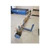 2000 Deimco MFM-98 Wood Finishing