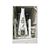 2007 Heesemann KSA 8 Wood Finishing