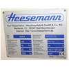 2007 Heesemann KSA 8 Wood Finishing