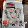 1998 Quickwood RO 800/1 Wood Finishing