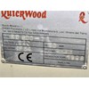 1998 Quickwood RO 800/1 Wood Finishing