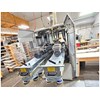 2021 Heesemann HSM.2 DB-S 2 Wood Finishing