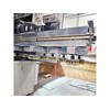 2021 Heesemann HSM.2 DB-S 2 Wood Finishing