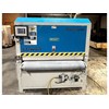2007 Loewer DISC MASTER 3DBB Wood Finishing