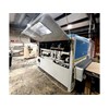 2007 Loewer DISC MASTER 3DBB Wood Finishing