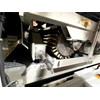 2007 Loewer DISC MASTER 3DBB Wood Finishing