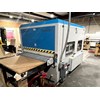 2007 Loewer DISC MASTER 3DBB Wood Finishing