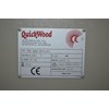 2003 Quickwood PRO 1400 VERTICALE Wood Finishing