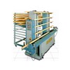 2026 Renzo Borgonovo BL 94-2 Wood Finishing