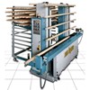 2026 Renzo Borgonovo BL 94-3 Wood Finishing