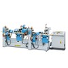 2026 Renzo Borgonovo MVS 2500 Wood Finishing