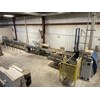 2008 Grecon PJ 150/500 Jointer and Finger Jointer