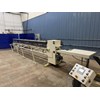 2023 Weinig PROFIJOINT Jointer and Finger Jointer