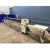 2023 Weinig PROFIJOINT Jointer and Finger Jointer