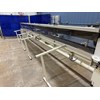 2023 Weinig PROFIJOINT Jointer and Finger Jointer