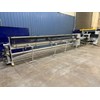 2023 Weinig PROFIJOINT Jointer and Finger Jointer