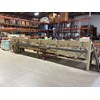 2001 Grecon PROFIJOINT Jointer and Finger Jointer