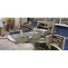 2001 Grecon PROFIJOINT Jointer and Finger Jointer