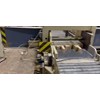 2001 Grecon PROFIJOINT Jointer and Finger Jointer