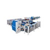 2026 Cam-Wood HSTC-62AX Jointer and Finger Jointer
