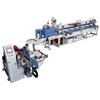 2026 Cam-Wood SFJ - 460LX Jointer and Finger Jointer