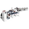 2026 Cam-Wood IAT-620-150HX Jointer and Finger Jointer