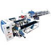 2026 Cam-Wood HIAT-620-205X Jointer and Finger Jointer