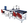 2026 Cam-Wood HIAT-620-205X Jointer and Finger Jointer