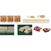 2026 Cam-Wood HIAT-620-205X Jointer and Finger Jointer