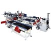 2026 Cam-Wood IAT-620-6-195X Jointer and Finger Jointer