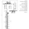 2026 Cam-Wood IAT-620-6-195X Jointer and Finger Jointer