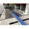 2026 Cam-Wood UTC-305 Jointer and Finger Jointer