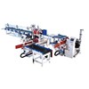 Cam-Wood HIAT-620-205X Jointer and Finger Jointer