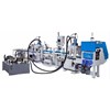 Cam-Wood HIAT-620-205X Jointer and Finger Jointer