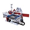 Cam-Wood HIAT-620-205X Jointer and Finger Jointer
