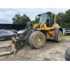 2021 Volvo L90H Forklift