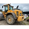 2021 Volvo L90H Forklift