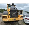 2021 Volvo L90H Forklift