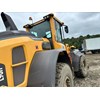 2021 Volvo L90H Forklift