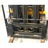 2020 Hyundai 25L-7A Forklift
