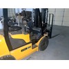 2020 Hyundai 25L-7A Forklift