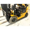 2020 Hyundai 25L-7A Forklift