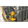 2020 Hyundai 25L-7A Forklift