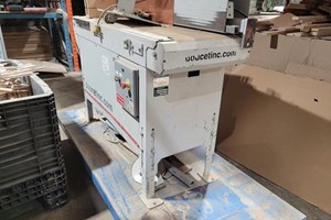 2016 Doucet ESB-16G  Conveyor General
