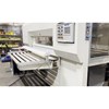 2007 Superfici COMPACT SPRAY Wood Finishing