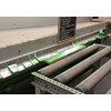 2011 Venjakob OVEN Wood Finishing