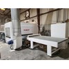 2018 Makor Q-ONE Wood Finishing