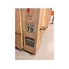 2011 Makor ROTOFAST 10 Wood Finishing